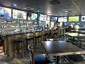 Bar (na propriedade)