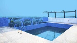 Exterior - Hotel Blue Royal (Bhubaneshwar)