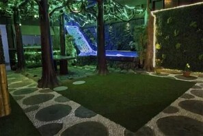 Exterior - Hotel Blue Royal (Bhubaneshwar)