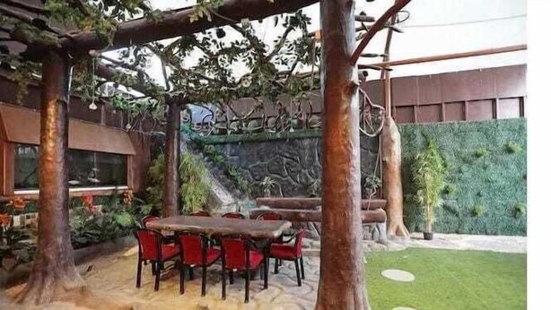 Exterior - Hotel Blue Royal (Bhubaneshwar)