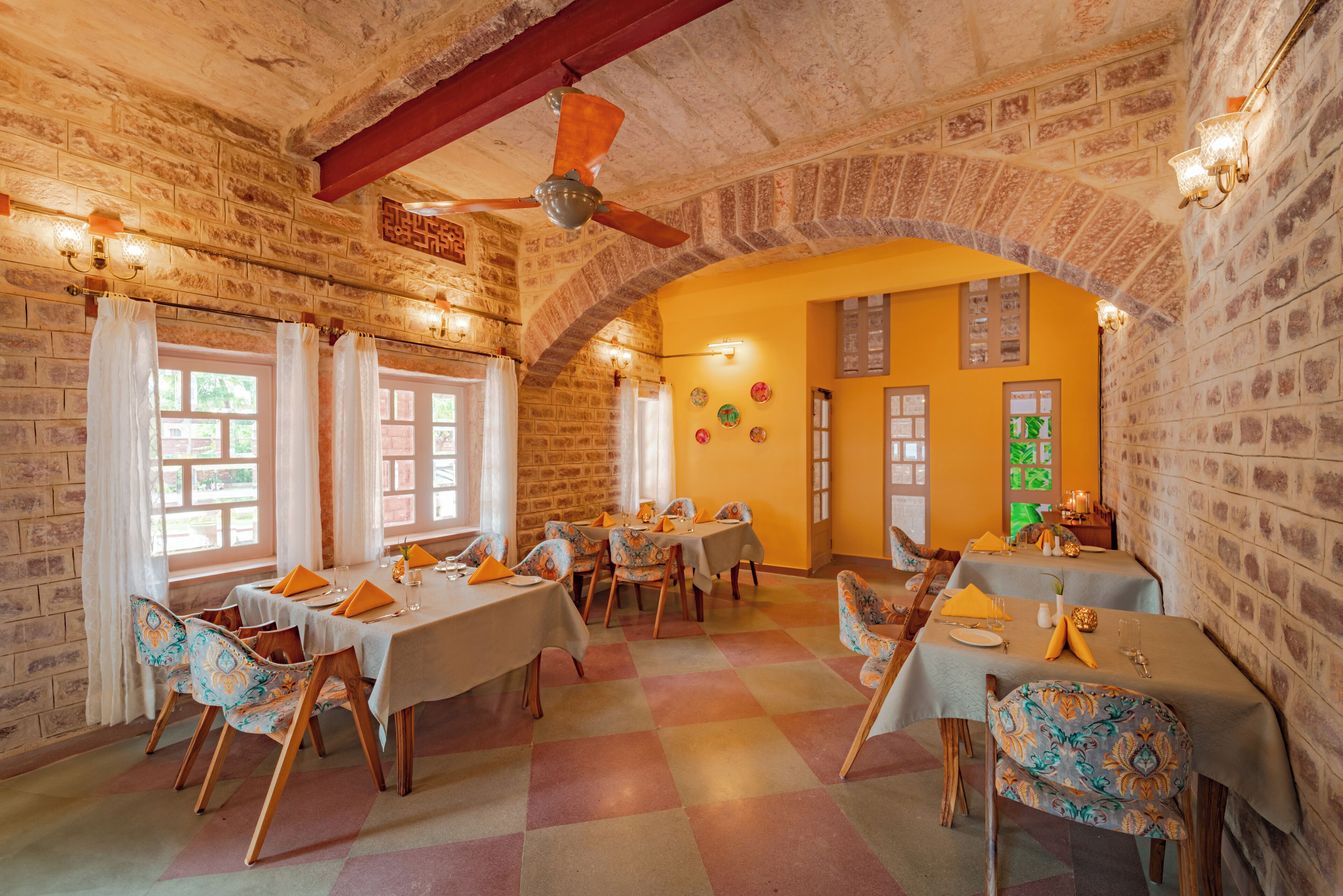 Restoran