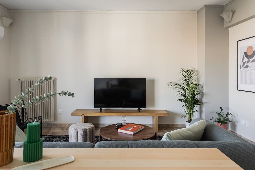 Smart TV