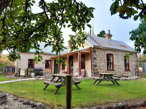 Tregonning Cottage Waipiata