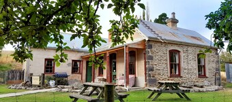 Tregonning Cottage Waipiata