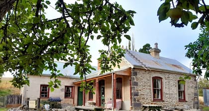 Tregonning Cottage Waipiata