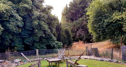 Tregonning Cottage Waipiata