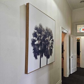 Blackout curtains, iron/ironing board, free WiFi - Bendigo Holiday Accommodation (Bendigo)