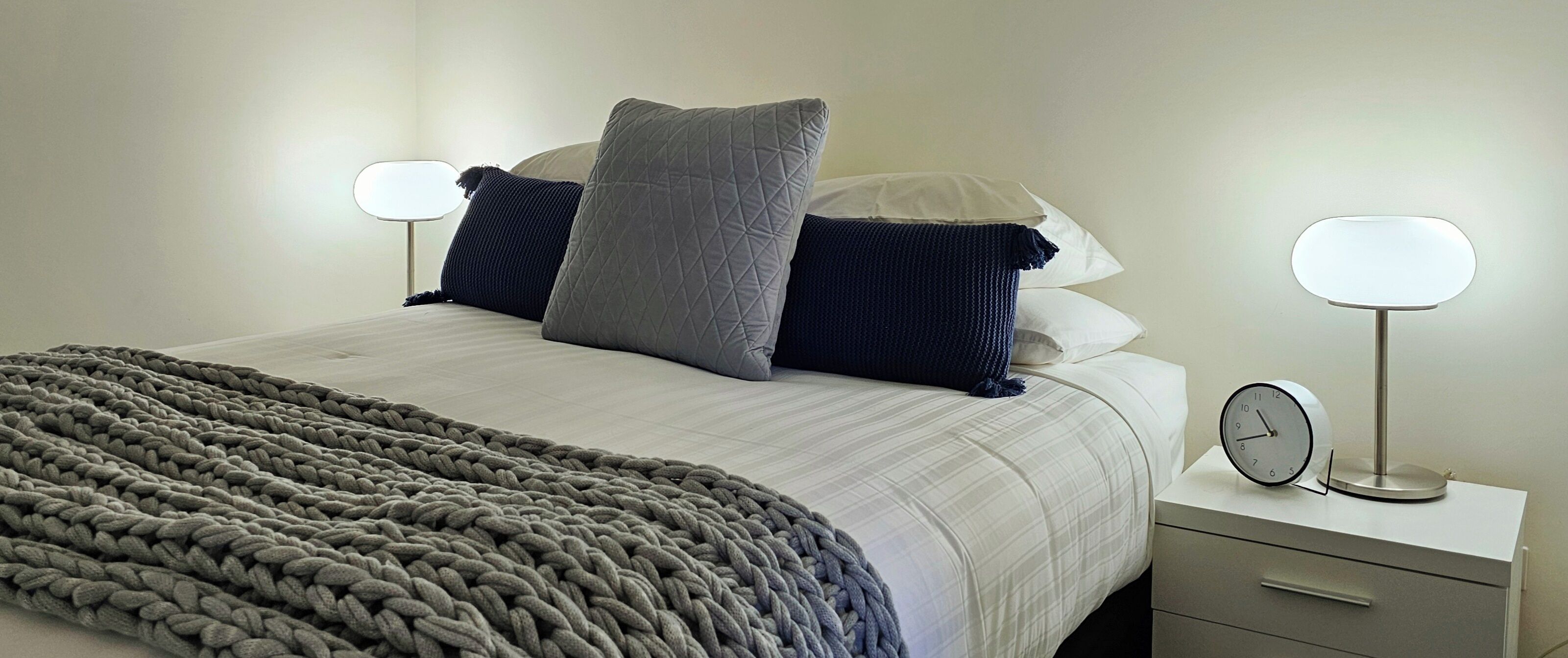 Luxury Apartment, 1 Bedroom