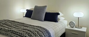 Appartement Luxe