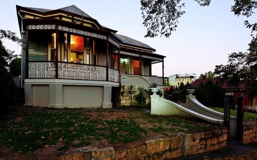 Bendigo Holiday Accommodation