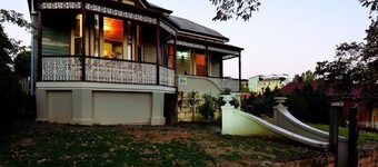 Bendigo Holiday Accommodation