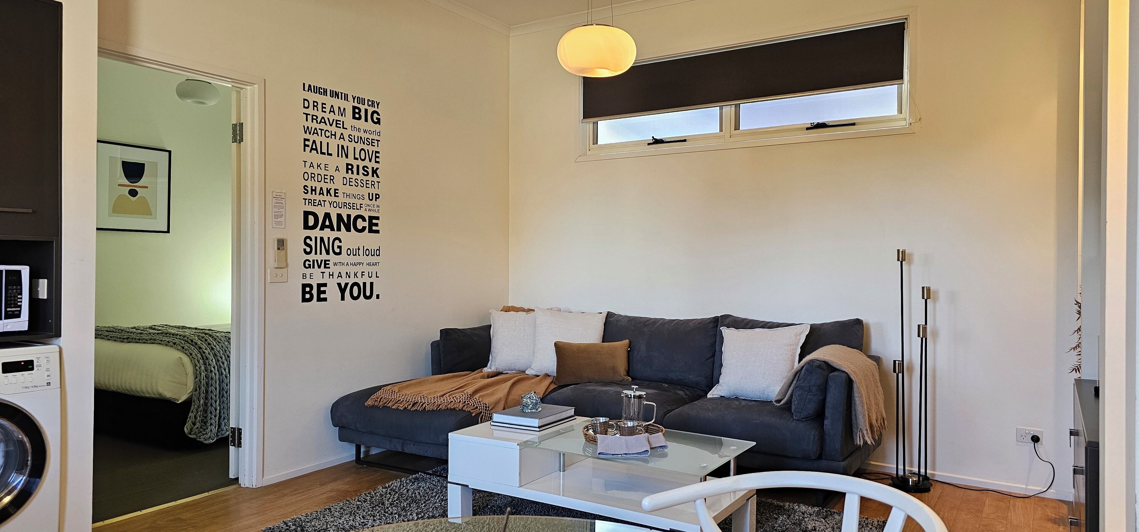 Luxury Apartment, 1 Bedroom