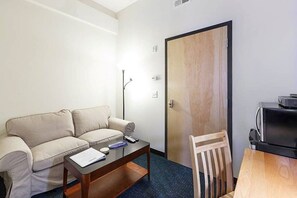TV, offices