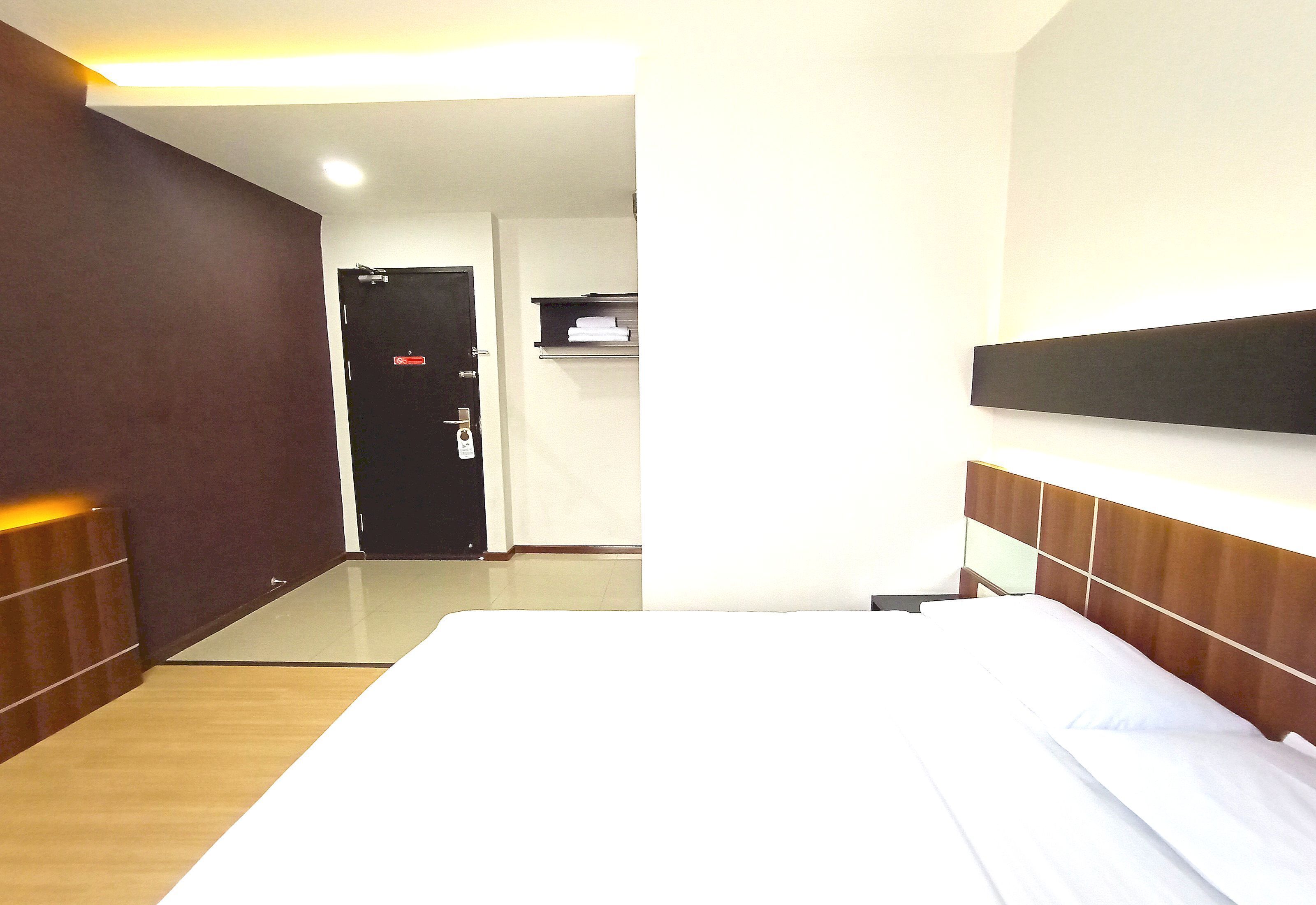 ห้องพัก