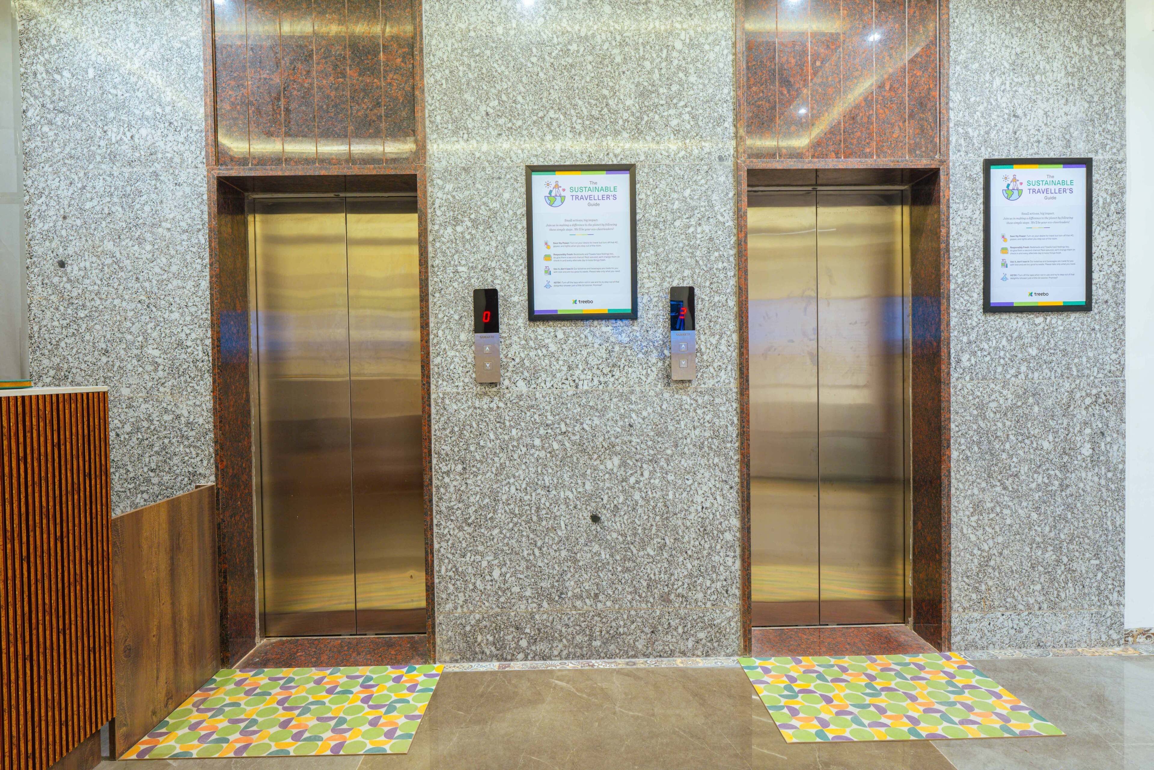 Elevator