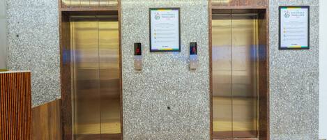 Elevator