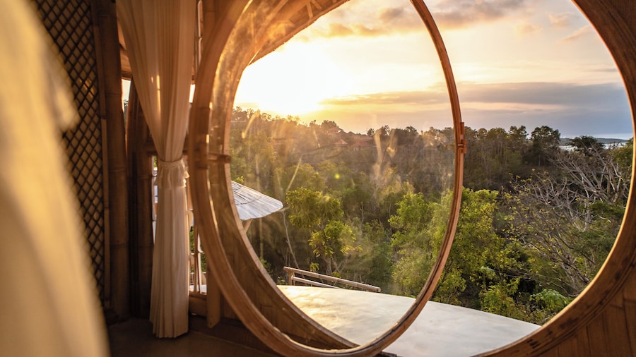 Camanta Penida - Adult Only