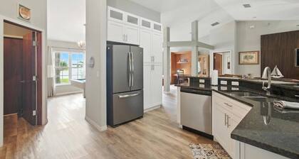 Birch Haven Retreat | Dog-Friendly Getaway with Pool Table, Minutes to the Beach