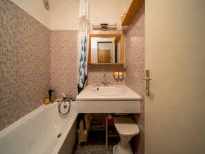 Badeværelse