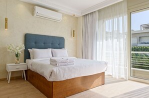 Villa | 5 bedrooms - Vesta - Luxury Villa -5br - CFC I (New Cairo)