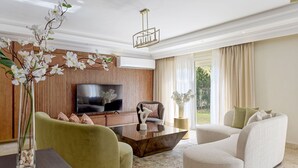 Villa - Vesta - Luxury Villa -5br - CFC I (New Cairo)
