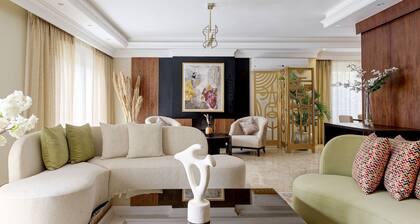 Vesta - Luxury Villa -5br - CFC I