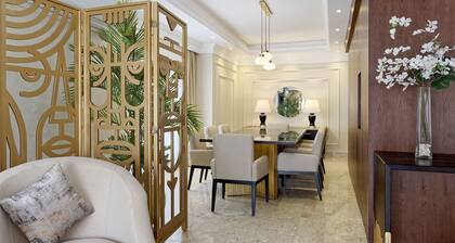 Vesta - Luxury Villa -5br - CFC I