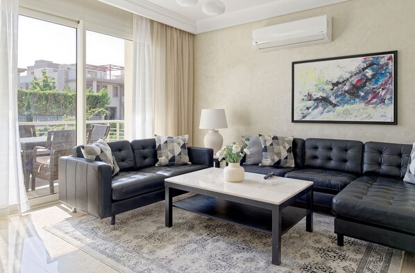 Villa | 5 bedrooms - Vesta - Luxury Villa -5br - CFC I (New Cairo)