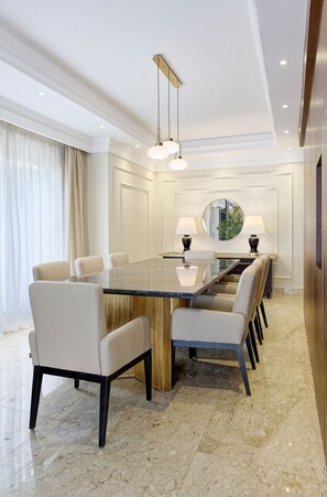 Villa | 5 bedrooms - Vesta - Luxury Villa -5br - CFC I (New Cairo)