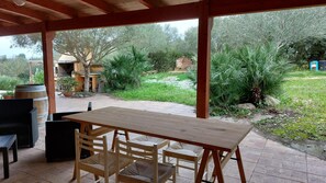 Apartment | 1 bedroom - Monolocale Open Space Mirto (Olmedo)