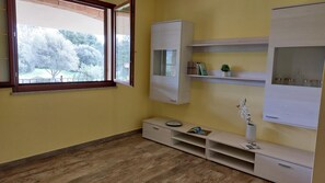 Apartment - Primo Piano Appartamento Leccio (Olmedo)