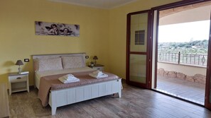 Apartment | 2 bedrooms - Primo Piano Appartamento Leccio (Olmedo)