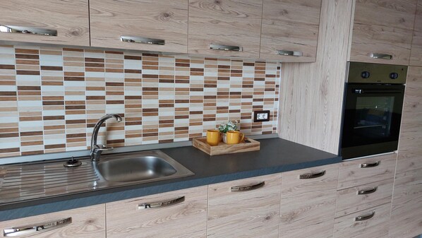 2 bedrooms - Mansarda Appartamento Ginestra (Olmedo)