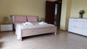 2 bedrooms - Mansarda Appartamento Ginestra (Olmedo)