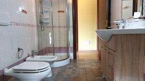 2 bedrooms - Mansarda Appartamento Ginestra (Olmedo)