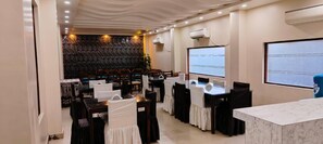 Restaurant - Sea Scape Port Blair (Port Blair)