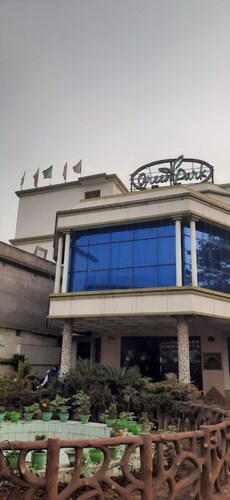 Hotel Green Park