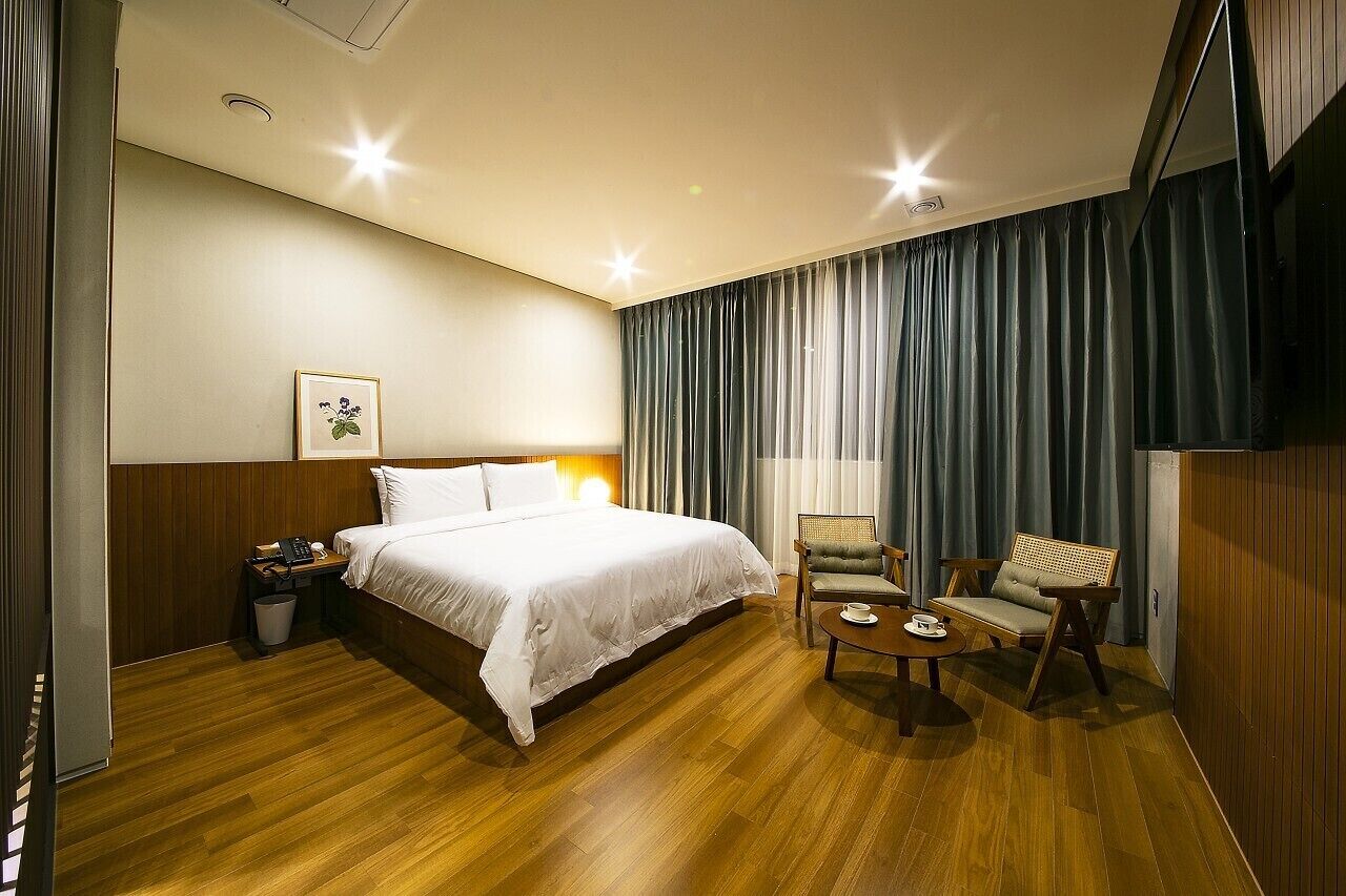 ห้องพัก