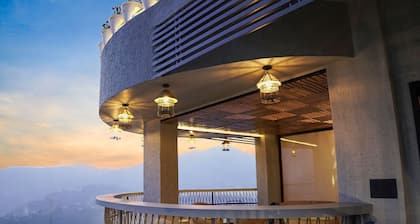 Amã Stays & Trails Whispering Pines, Bhimtal