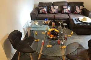 Interior - Cosy apartment in Duisburg (Duisburg)