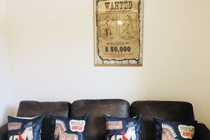 Détail de l’intérieur