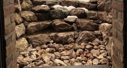 Cosy apartment in Duisburg