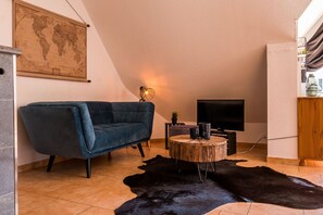 TV connectée