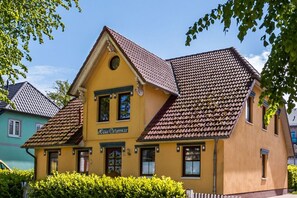 Udendørsområde