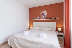 1 bedroom, iron/ironing board, free WiFi, bed sheets - Castle Harbour 6 (Los Cristianos)