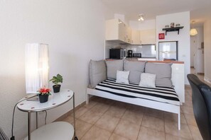 TV - Castle Harbour 6 (Los Cristianos)