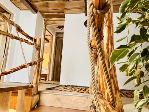 Oakie-Dokey - 2 Bedroom Riverside Suite