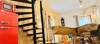 Oakie-Dokey - 2 Bedroom Riverside Suite