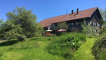 Außenbereich