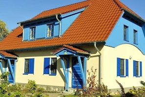 Exterieur